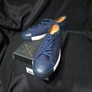 Office of Angela Scott - El Capitan Sneaker